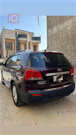 کیا سۆرینتۆ